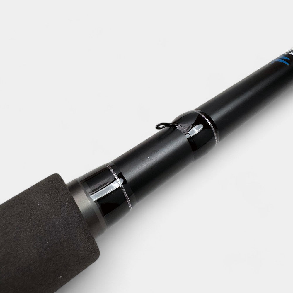 The Juice Casting Rod