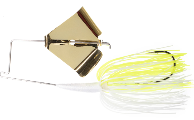 Nichols Lures Reflex Buzzbait