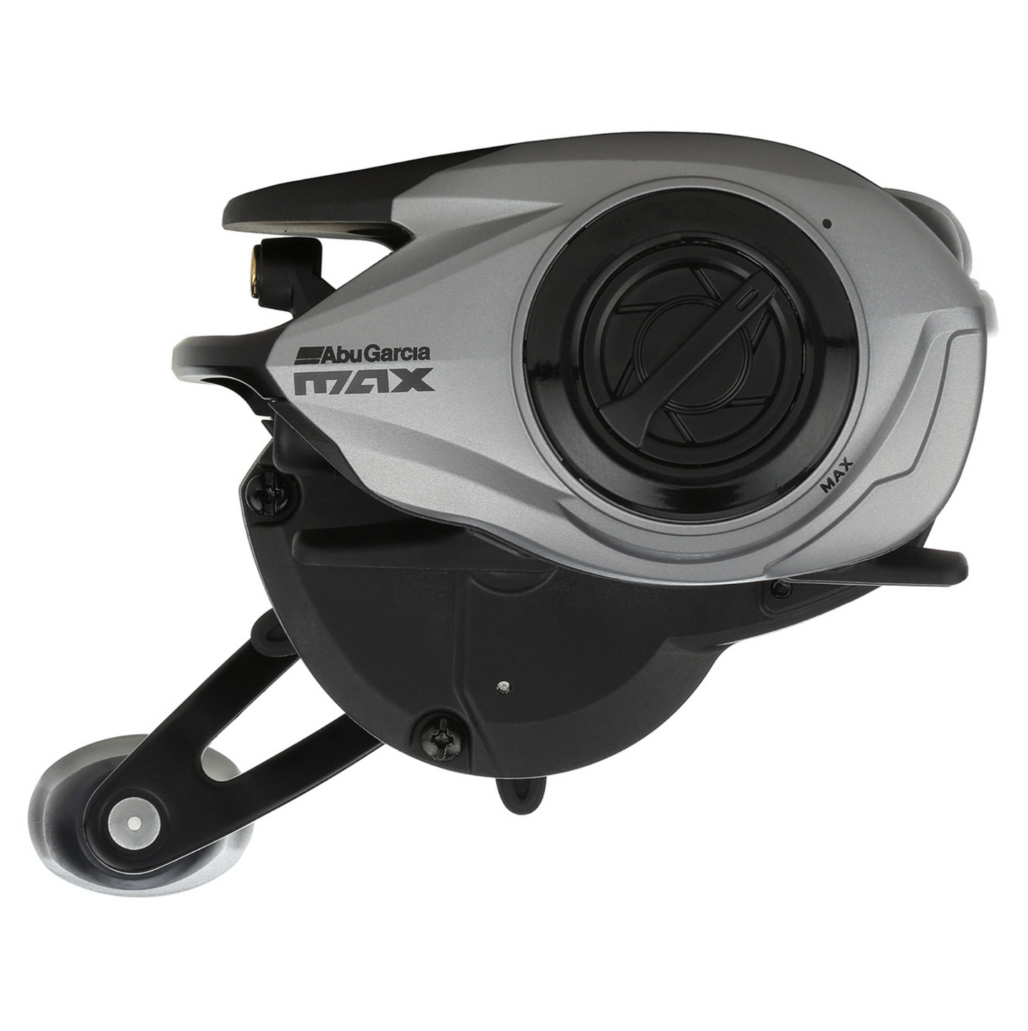 Abu Garcia Max X Low Profile Casting Reel