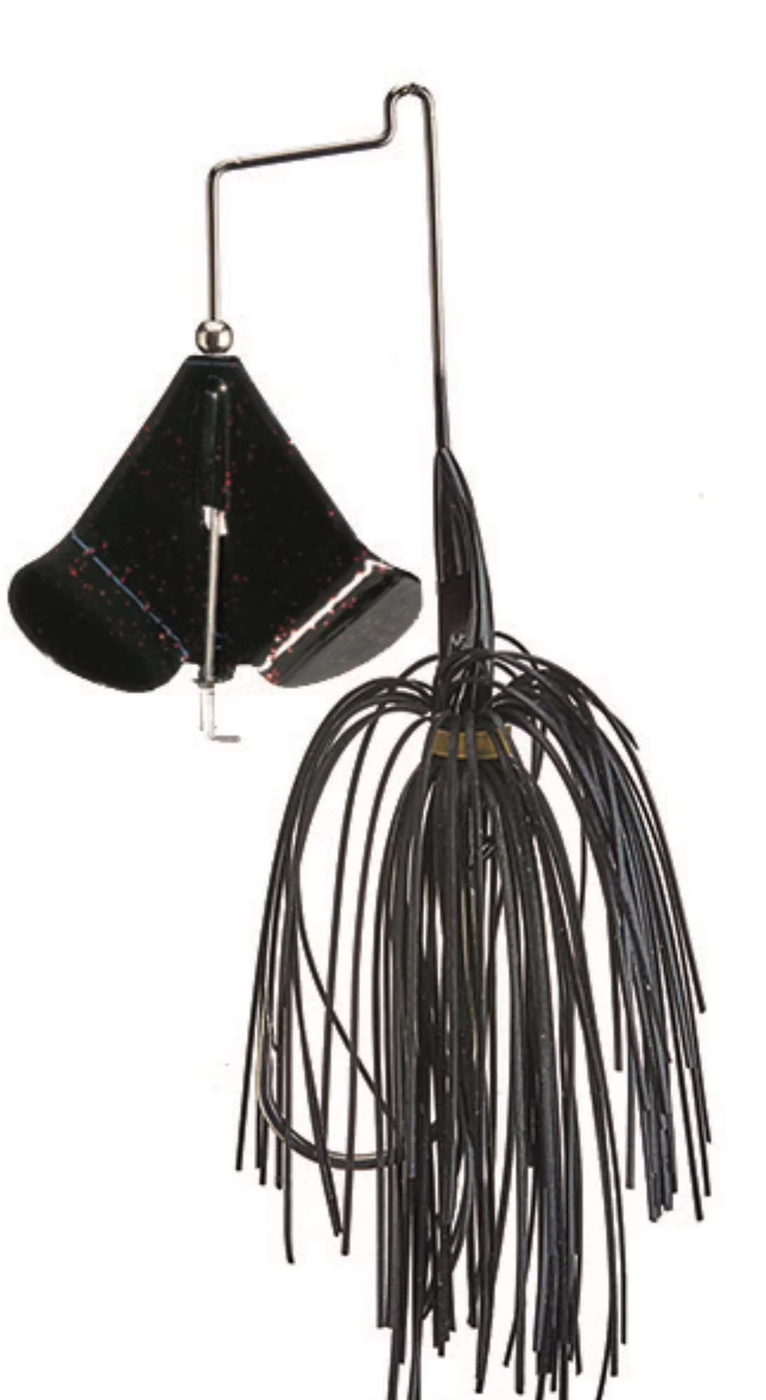 Prototype Lures Guerilla Buzz Buzzbait