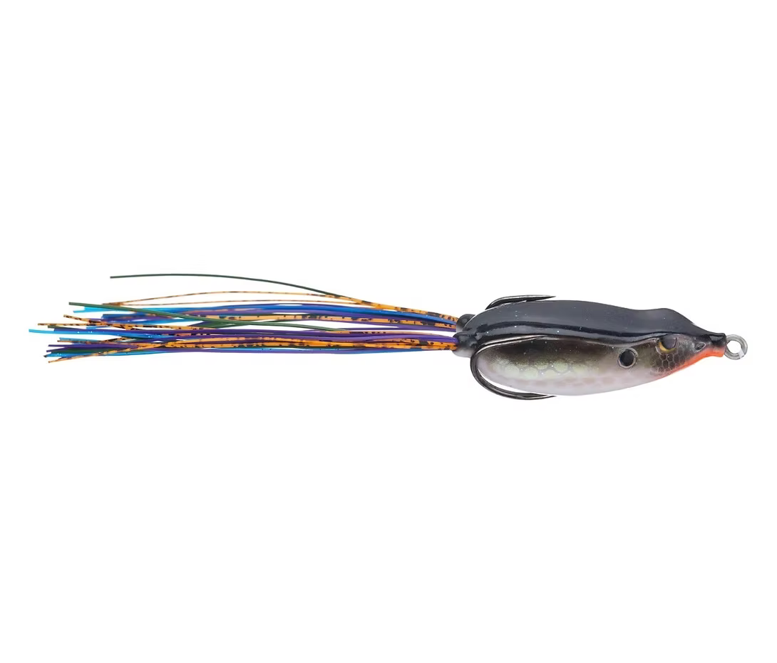 Prototype Lures Hollow Body Smasher Frog