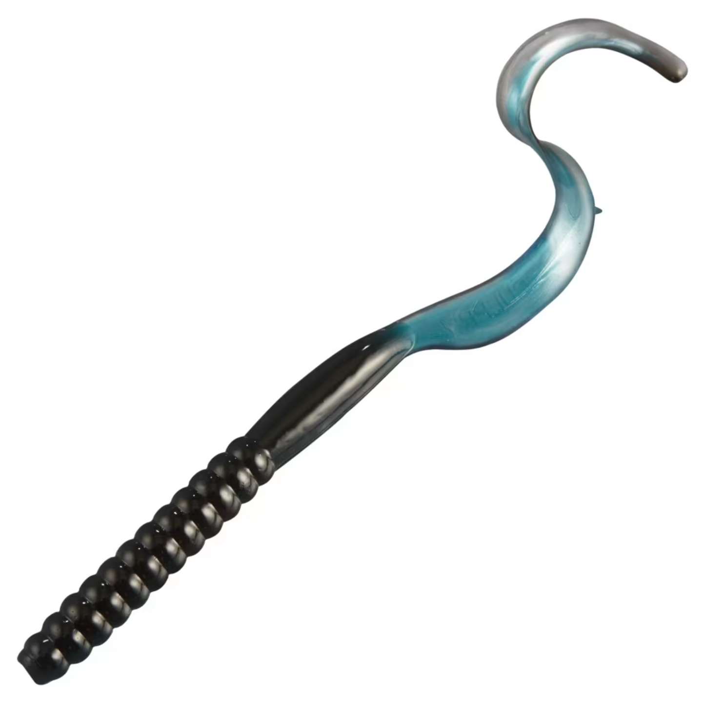Culprit 7.5" Worm – Classic Soft Plastic Bass Bait