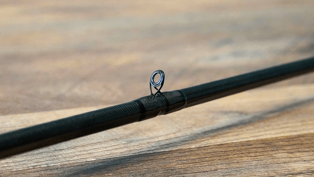 Suppressor - 7'3" Medium Casting Fast