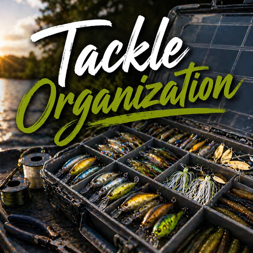 Tackle Organizaation