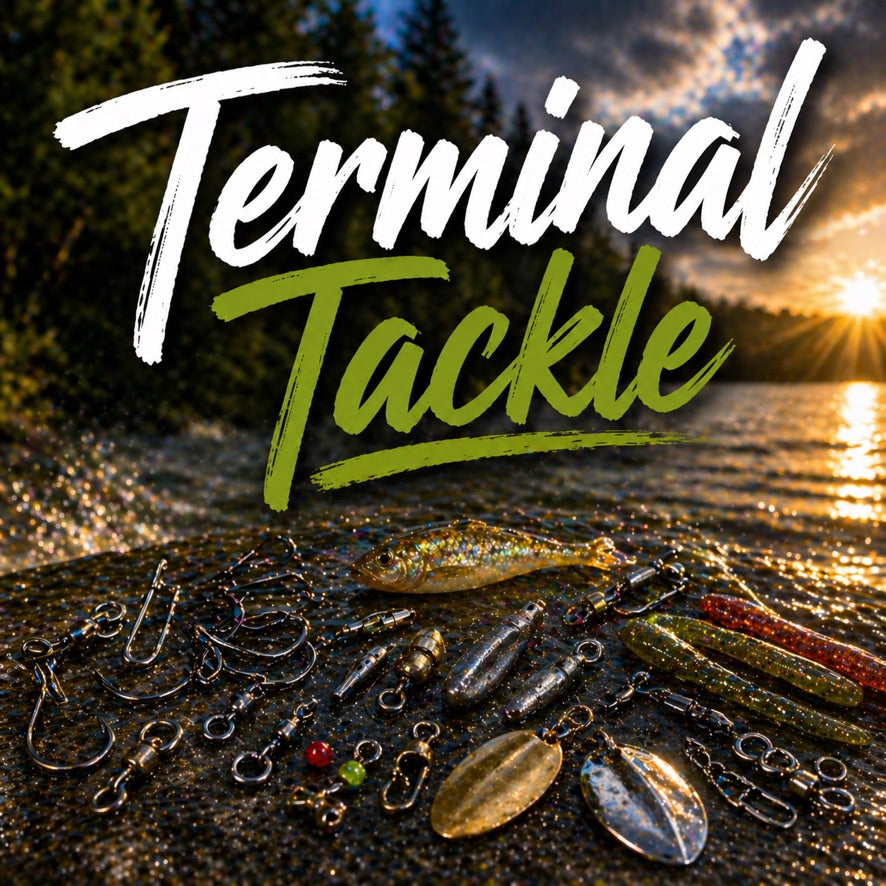 Terminal Tackle