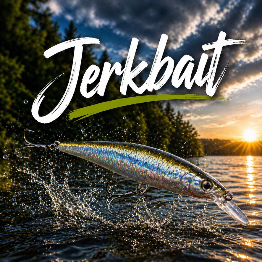 Jerkbaits