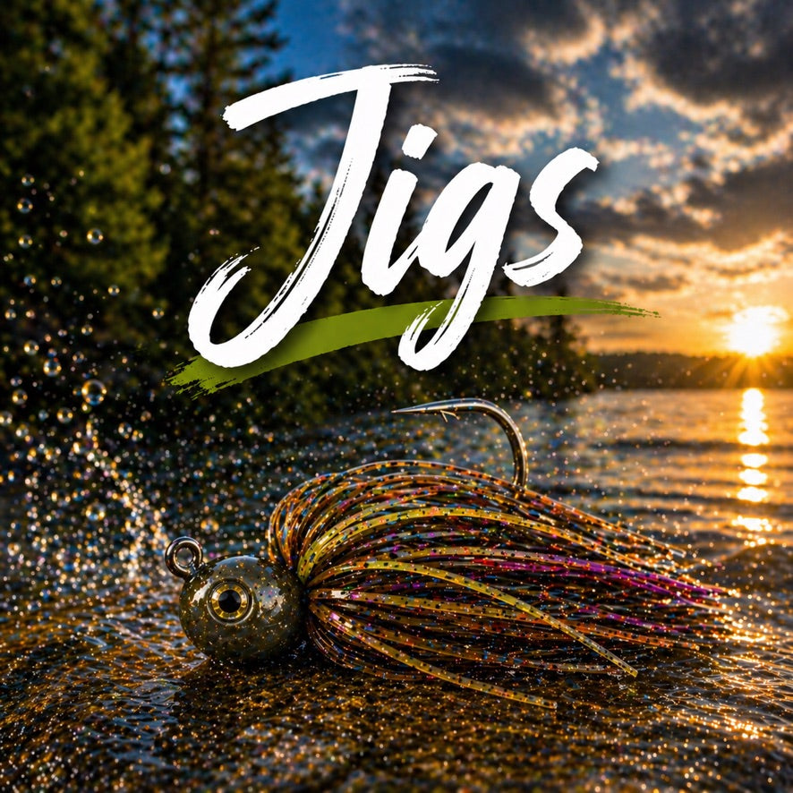 Jigs