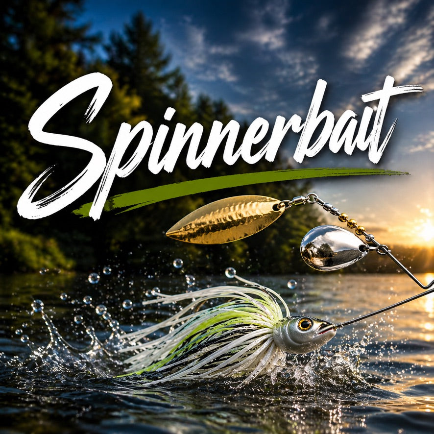 Spinnerbaits