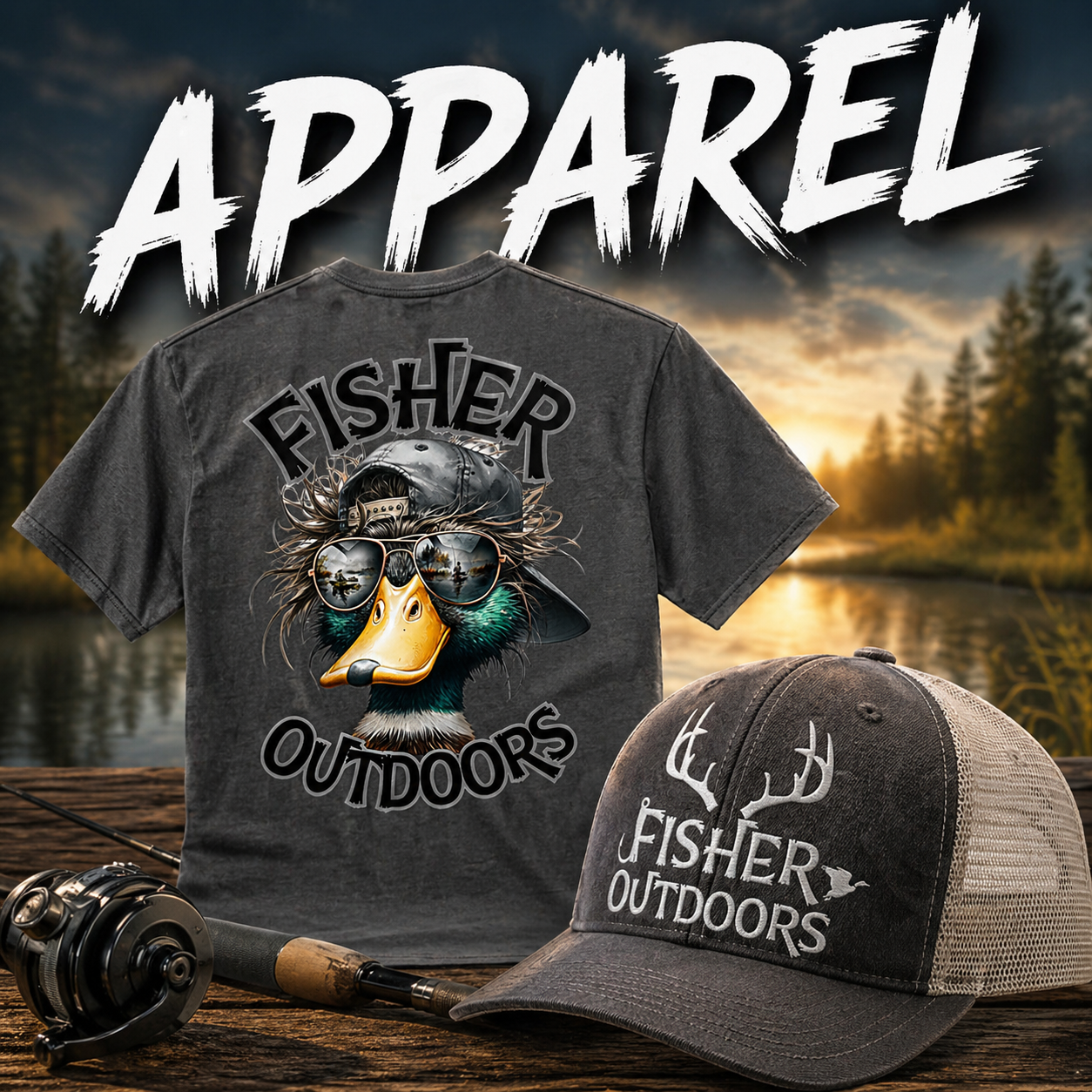 Apparel