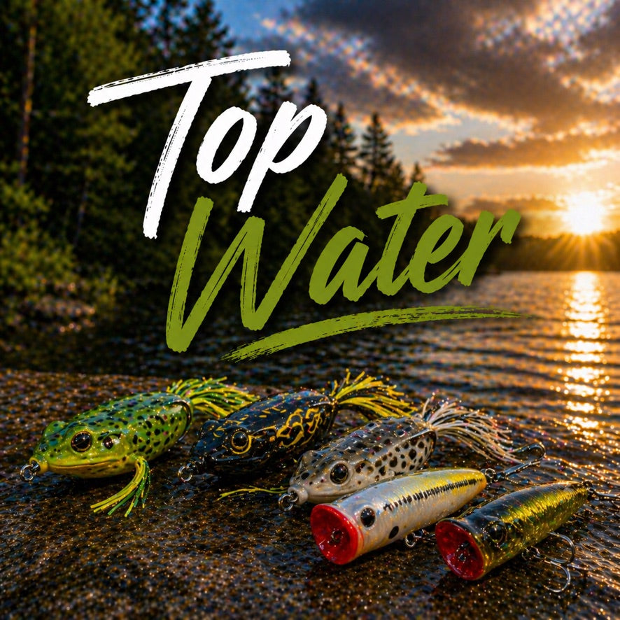 Top Water