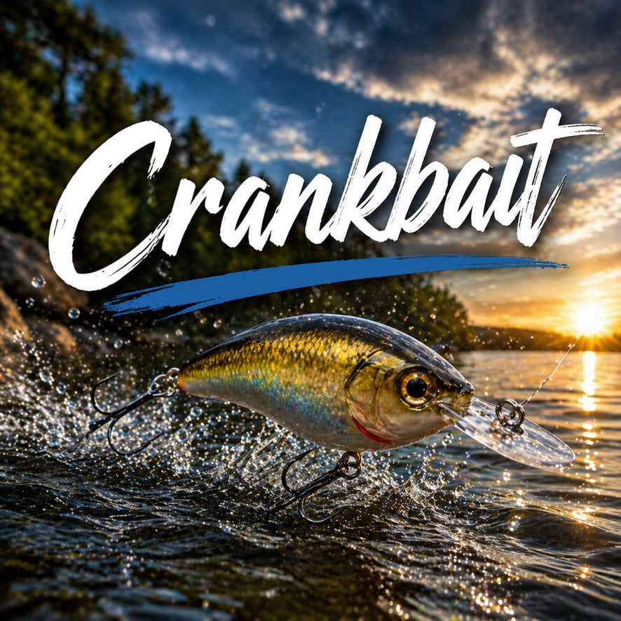 Crankbaits