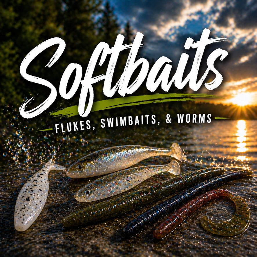 Soft Plastics