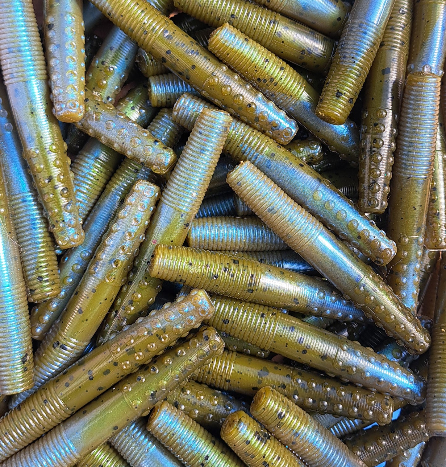 2.7" Ned Stick