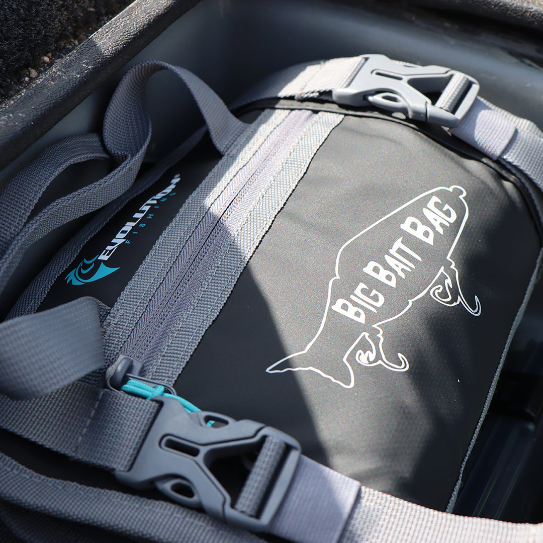 Big Bait Bag - 3 Sizes Available