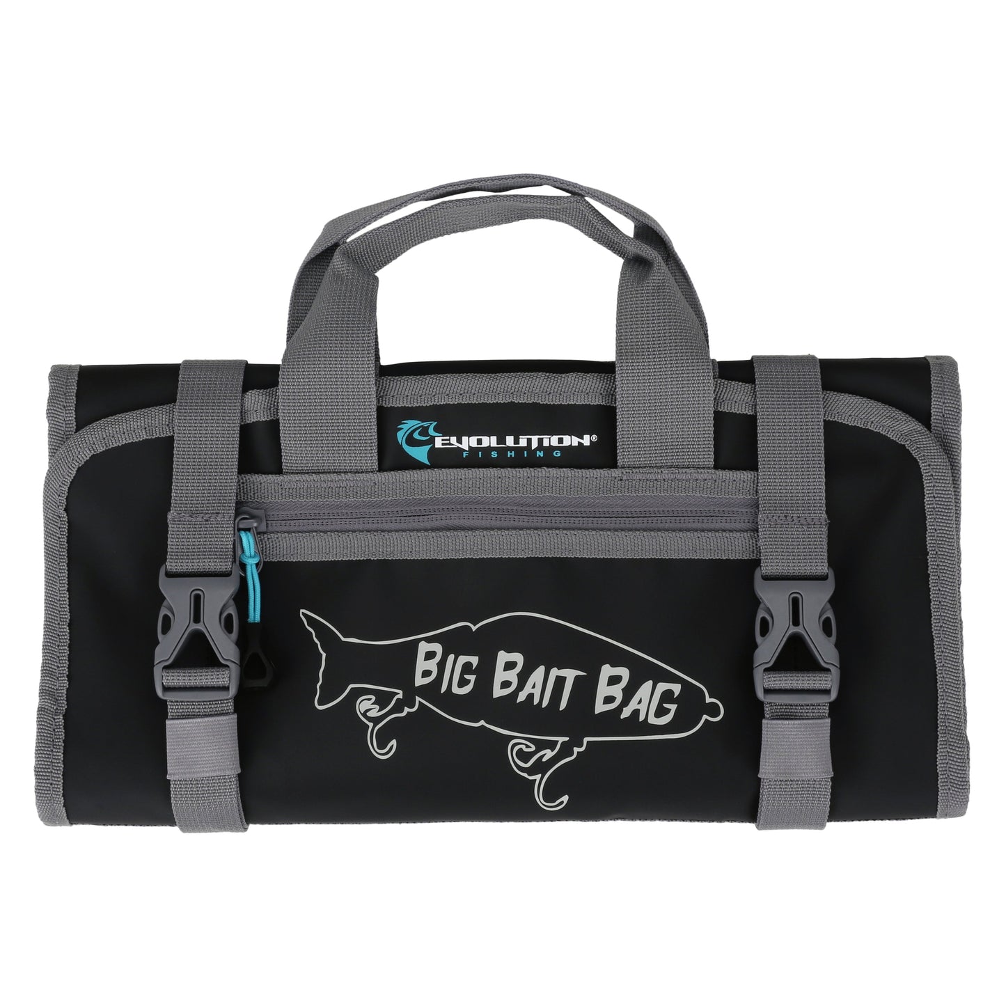 Big Bait Bag - 3 Sizes Available