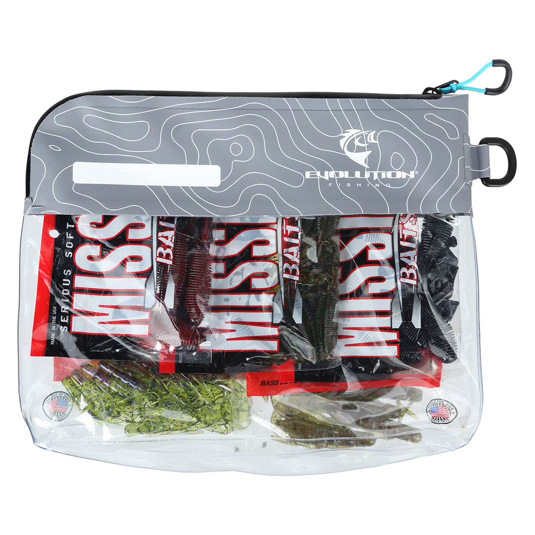 Bass Sack