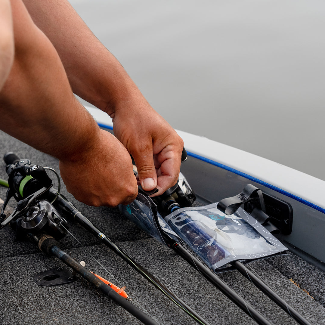 Lure Wrap 2/pk