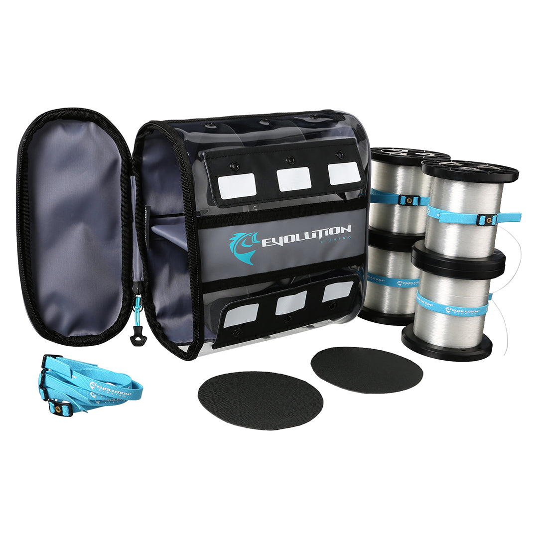 Linemaster Bulk Spool Bag