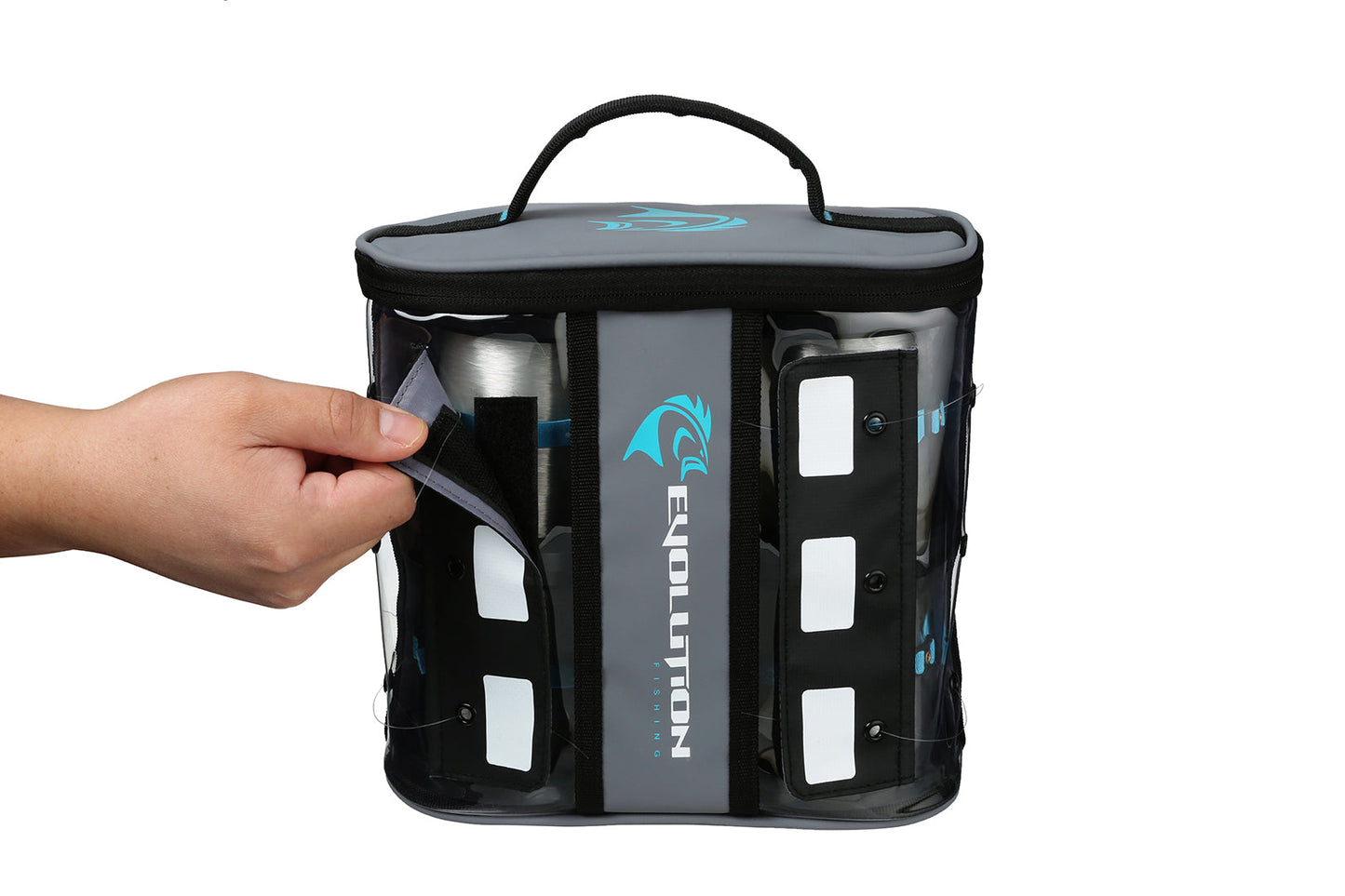 Linemaster Bulk Spool Bag