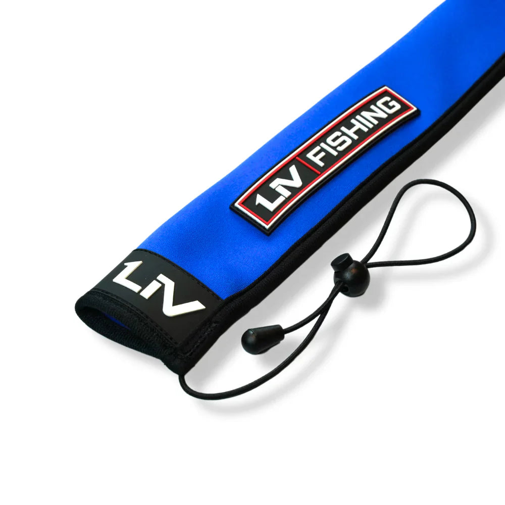 XL Rod Sleeves