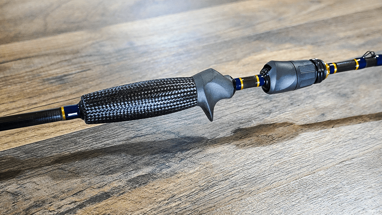 Buoyancy 7'0" Light Casting Extra Fast