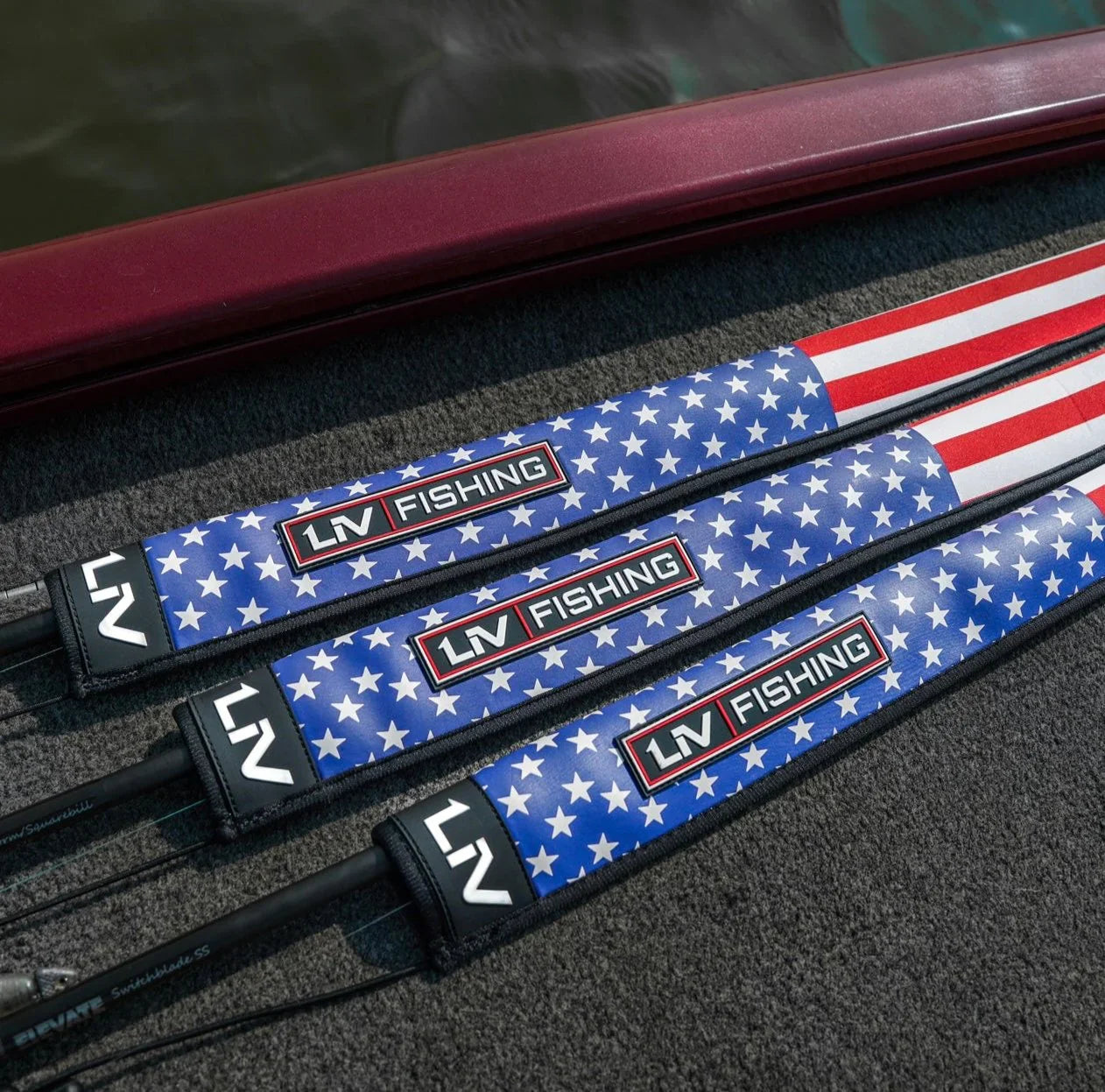 Flag Rod Sleeve