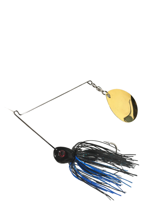 Pulse Fish Lures Night Vibez Spinnerbaits