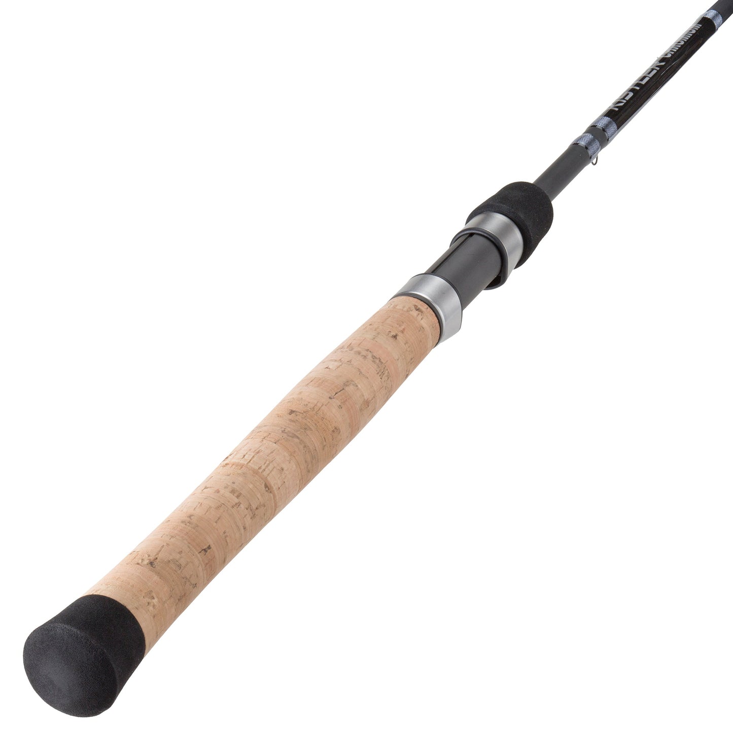 Chromium Fishing Rod - 2026