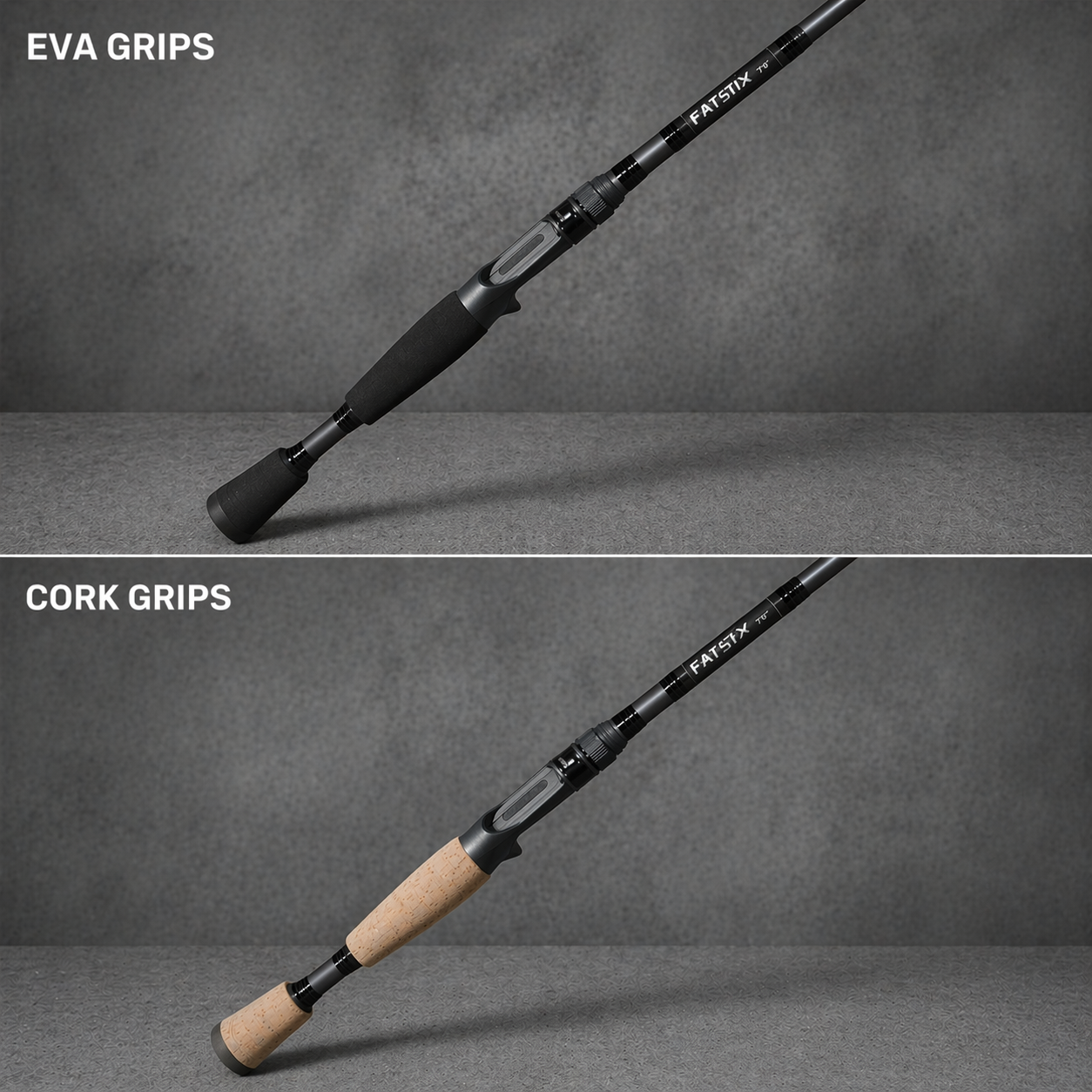 FatStix Rod