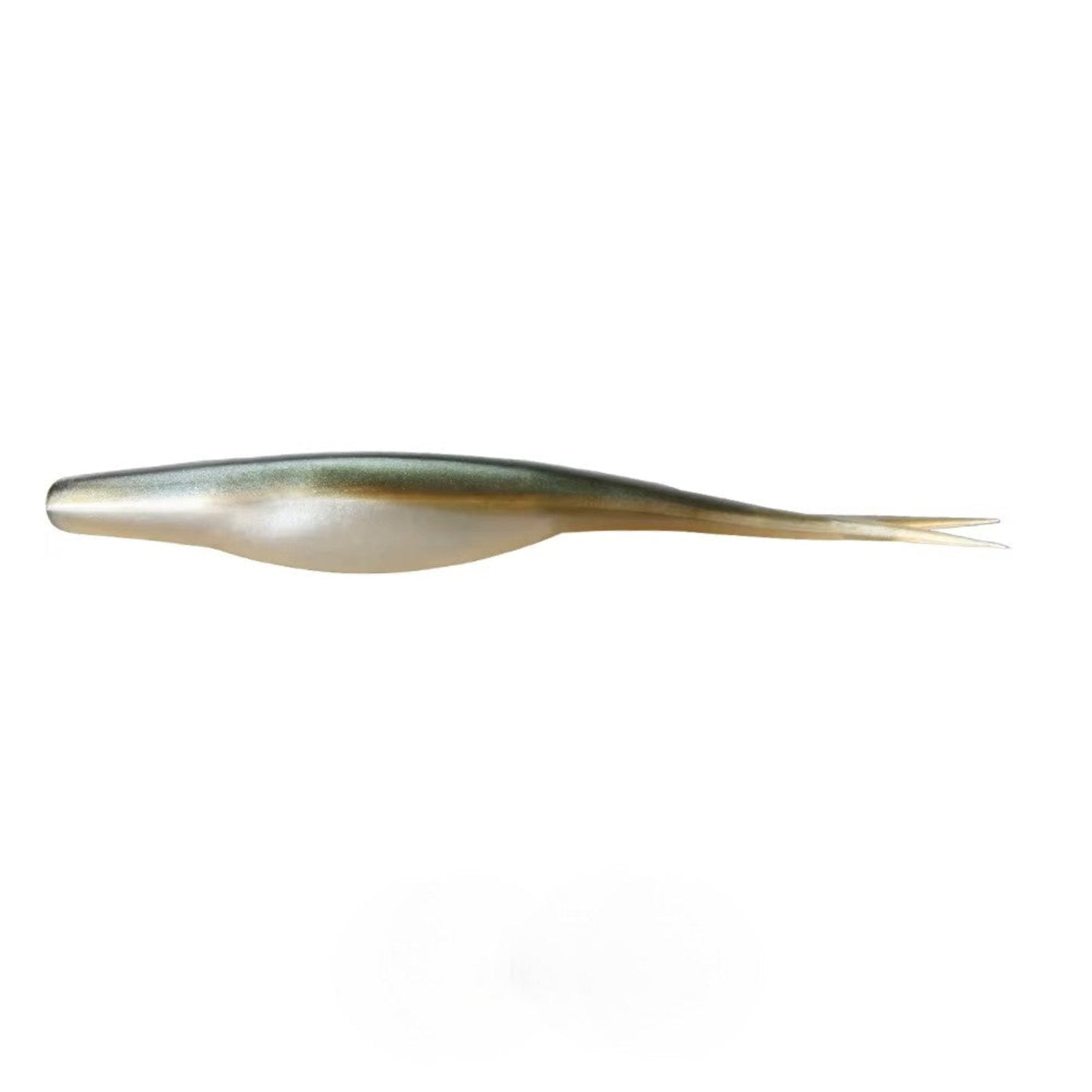 JerkN Minnow 5" -  Green