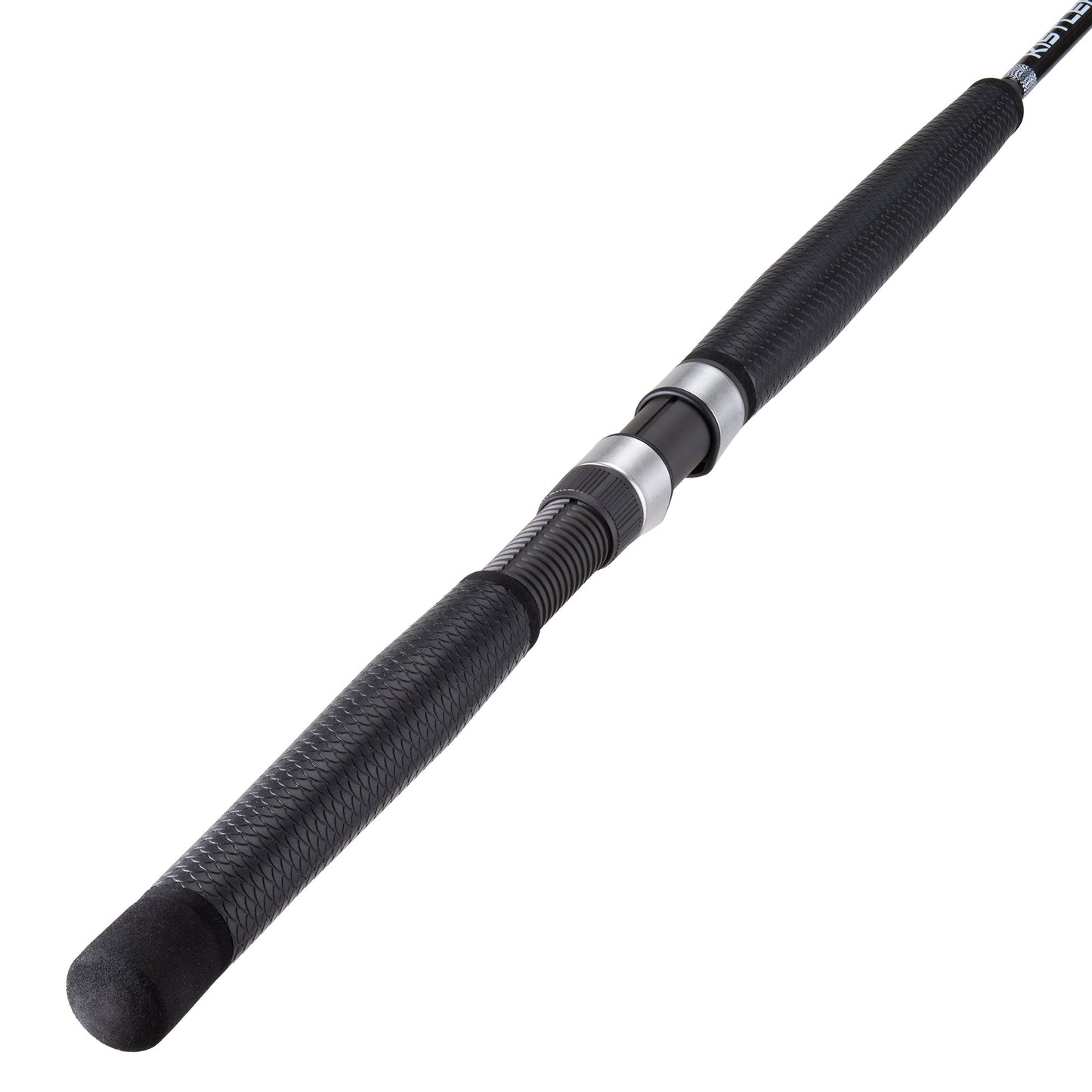 Big Game Crappie Pole