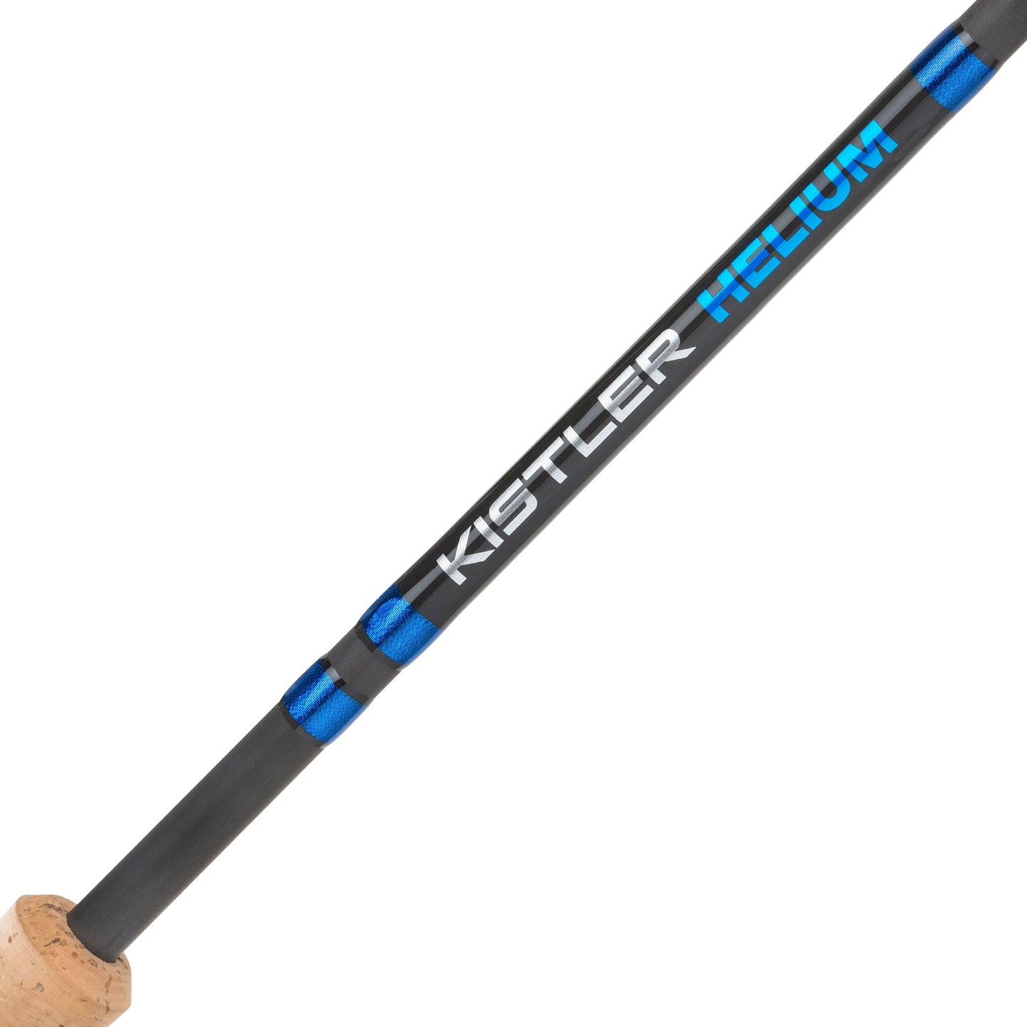 Helium Fishing Rod - 2026