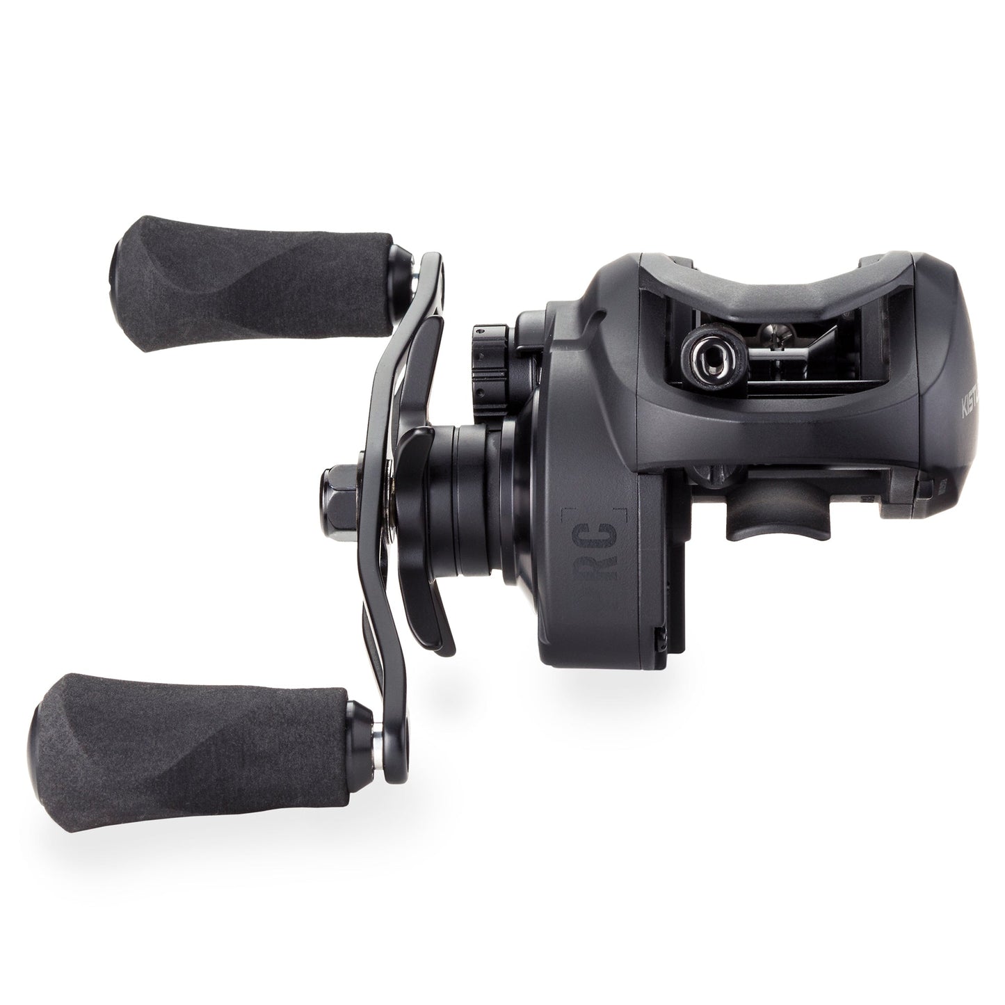 PRC Casting Fishing Reel