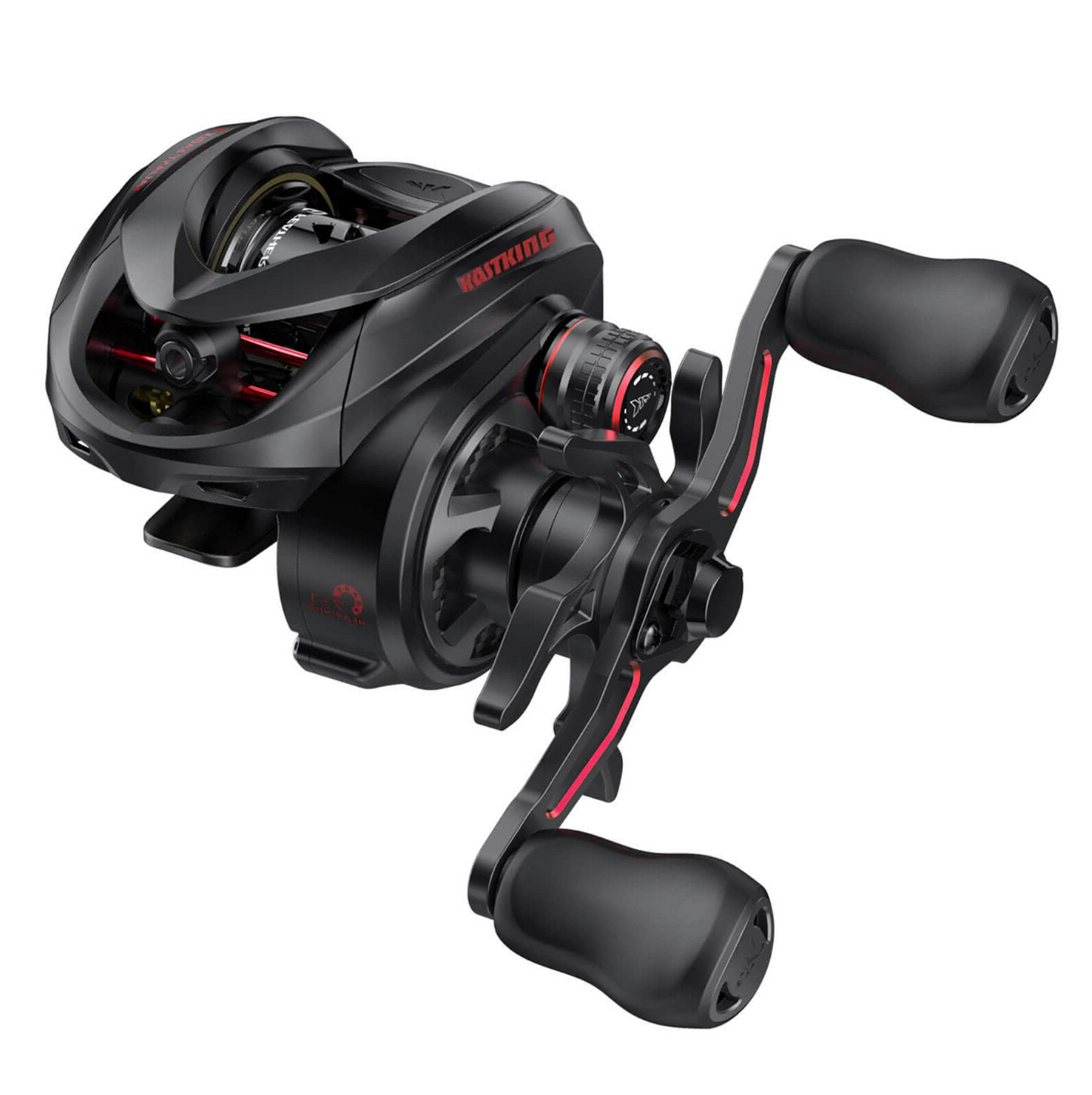 KastKing Valiant Eagle II Casting Reel