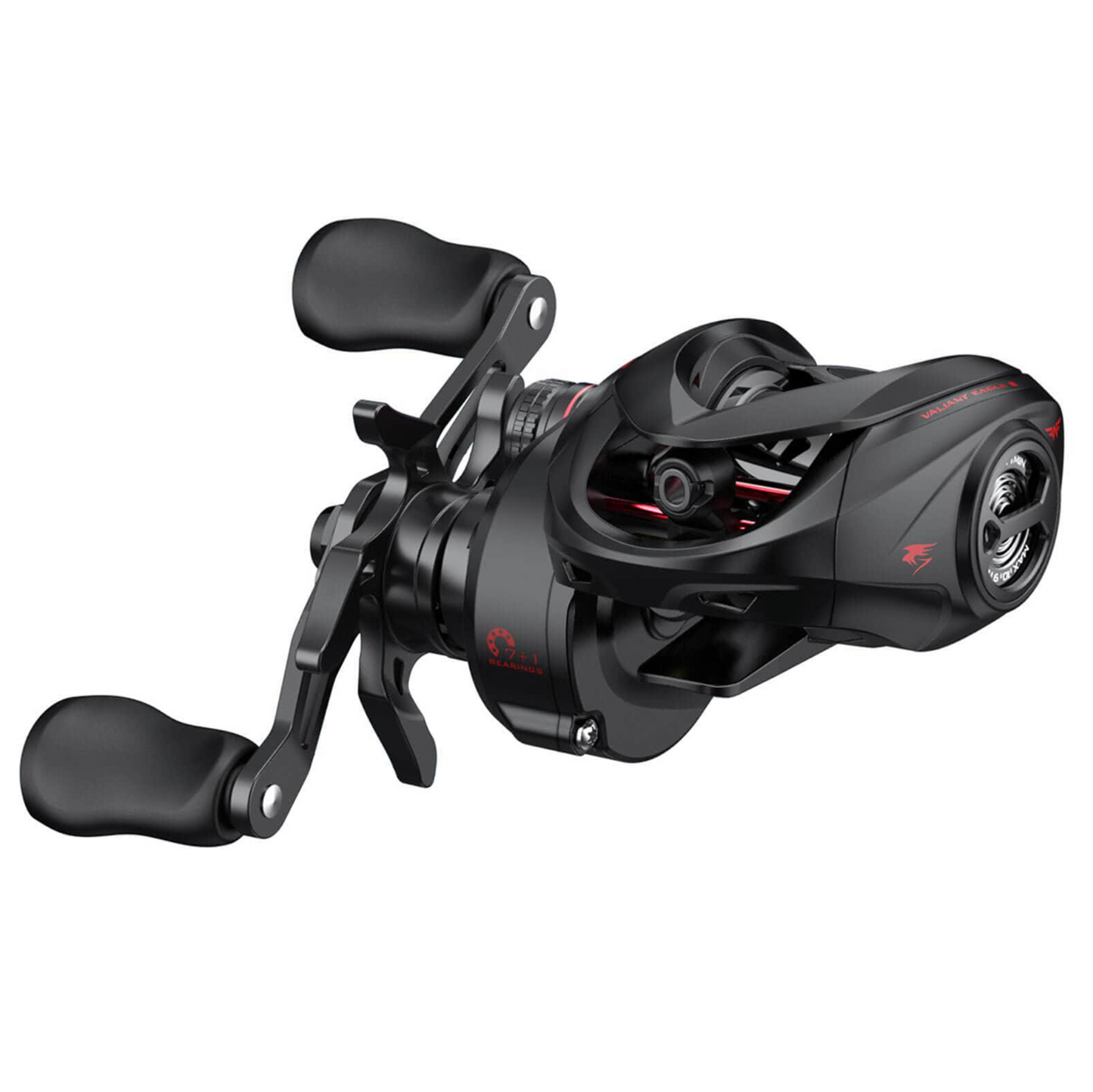 KastKing Valiant Eagle II Casting Reel