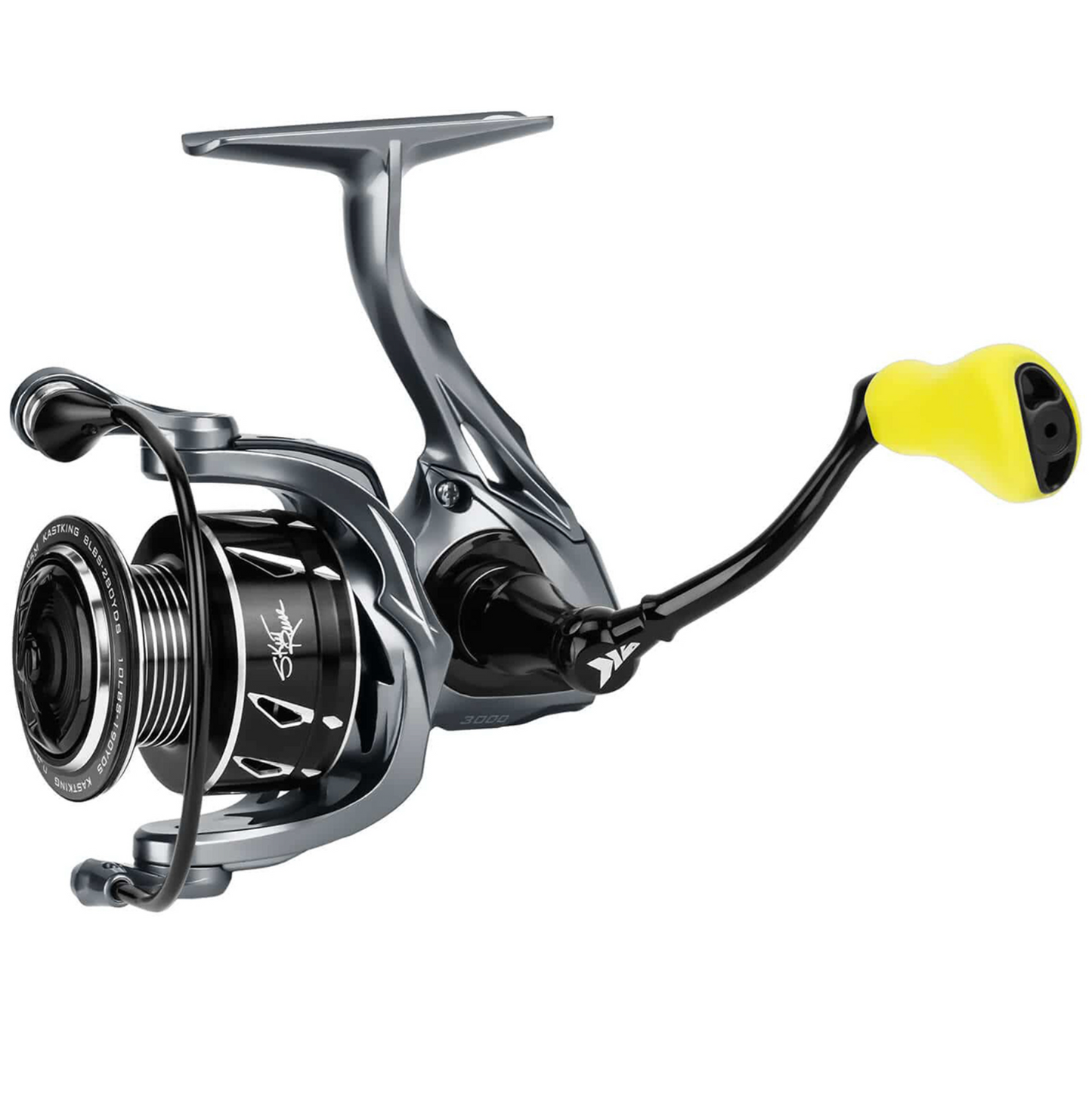 KastKing Skeet Reese Icon Spinning Reel