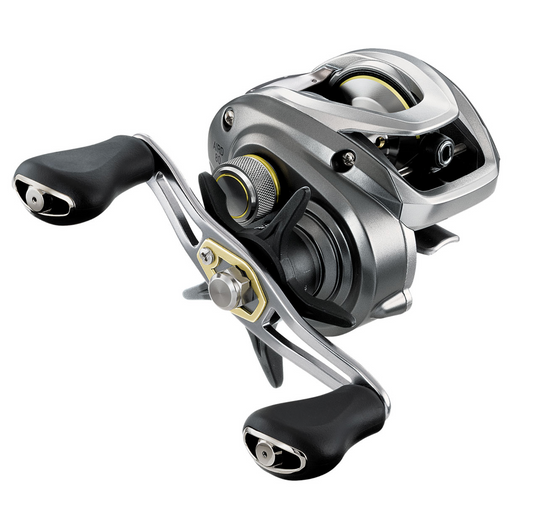 Daiwa Aird 80 Casting Reel