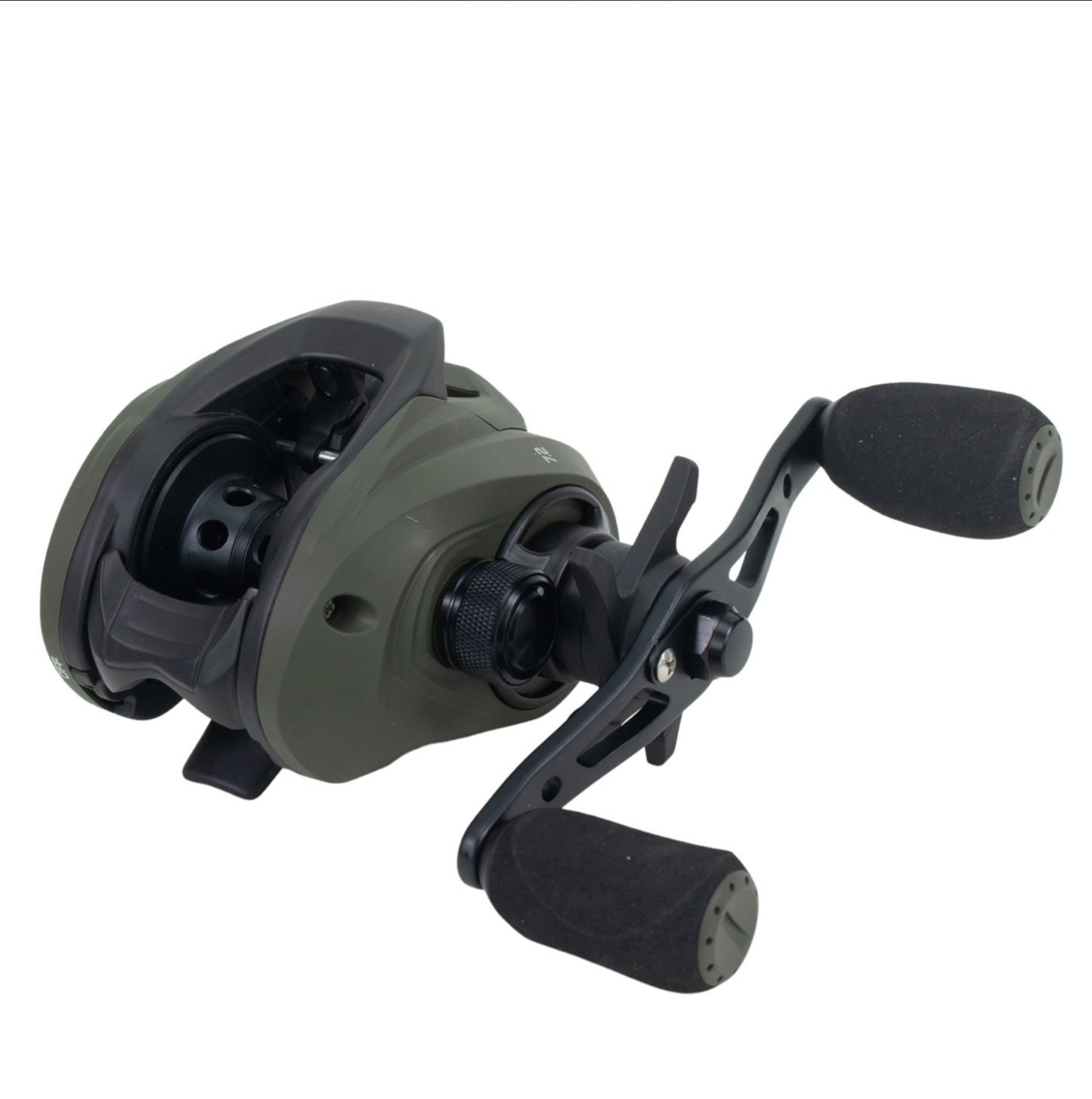 Okuma Ceymar ODT Tactical Casting Reel