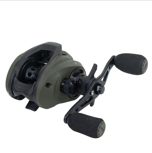 Okuma Ceymar ODT Tactical Casting Reel