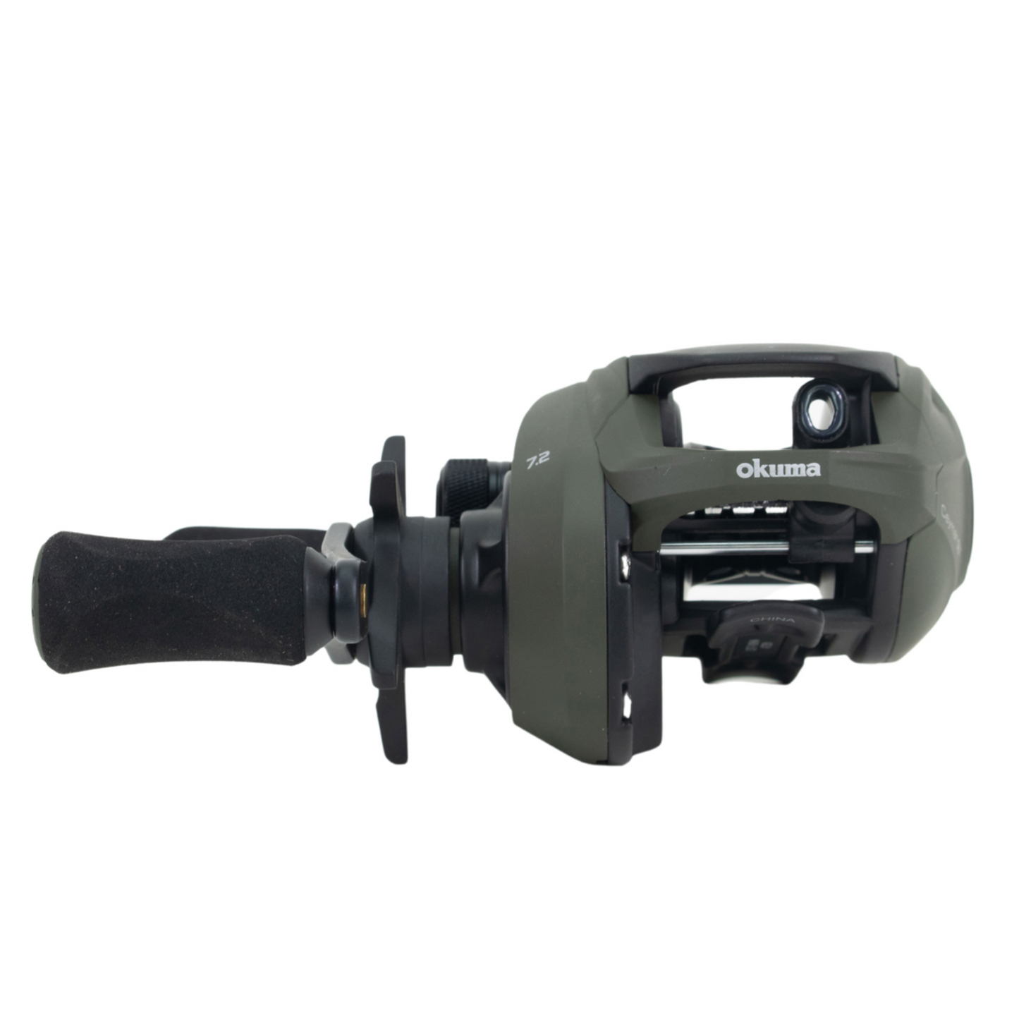 Okuma Ceymar ODT Tactical Casting Reel