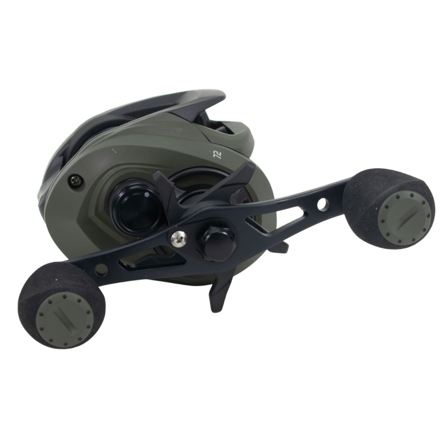 Okuma Ceymar ODT Tactical Casting Reel