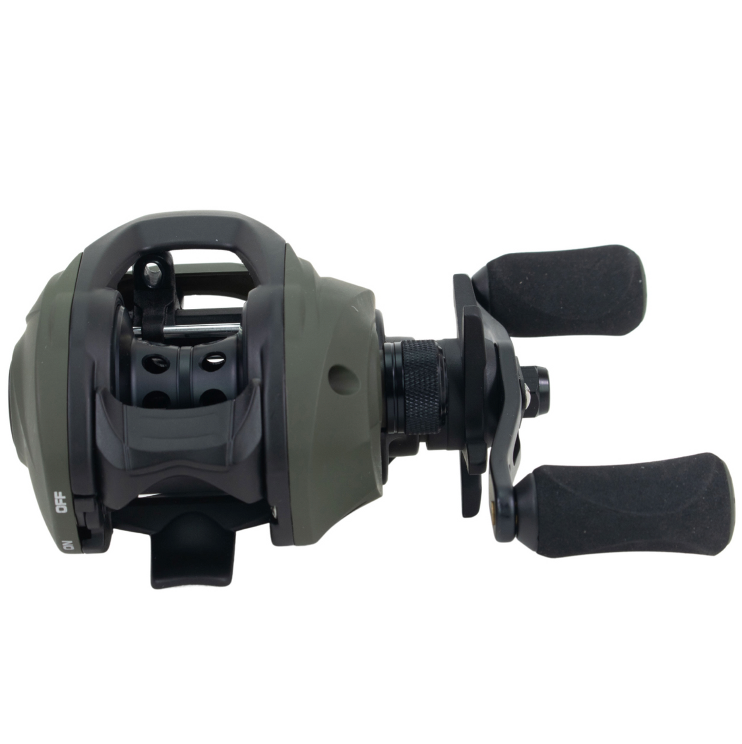 Okuma Ceymar ODT Tactical Casting Reel
