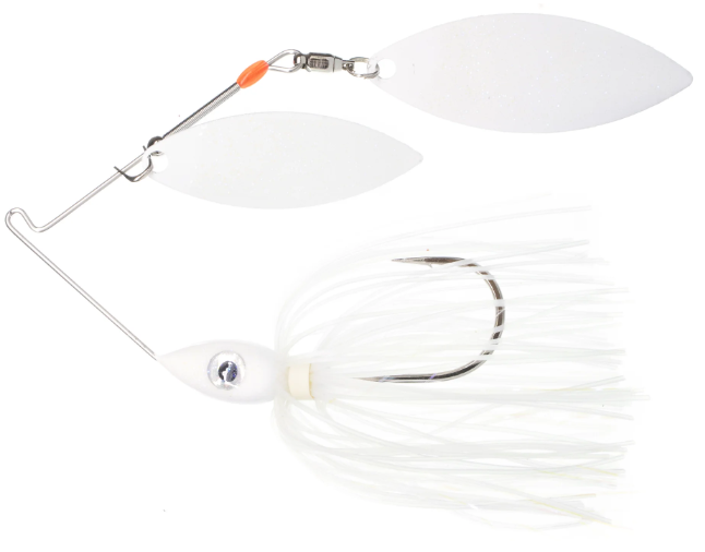 Nichols Lures Hand Crafted Catalyst Spinner Bait