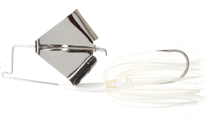 Nichols Lures Reflex Buzzbait