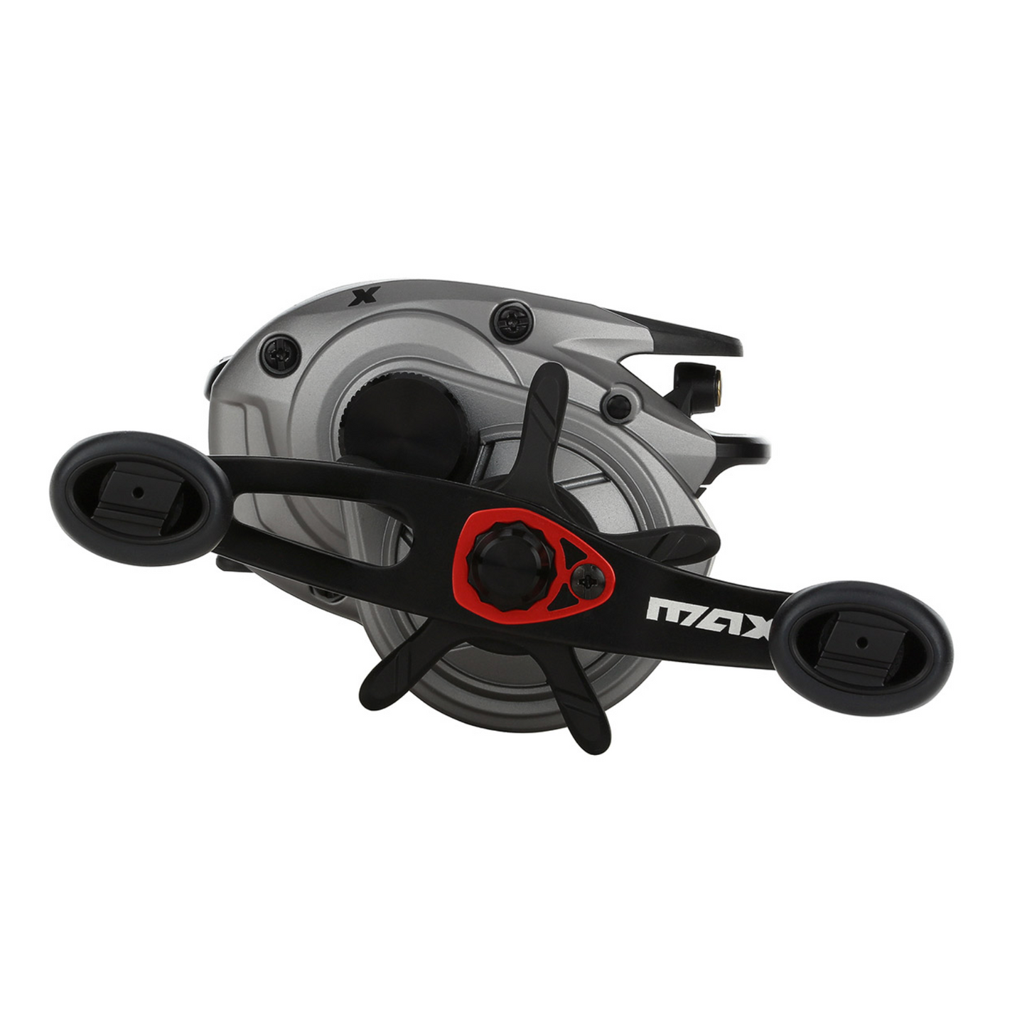 Abu Garcia Max X Low Profile Casting Reel