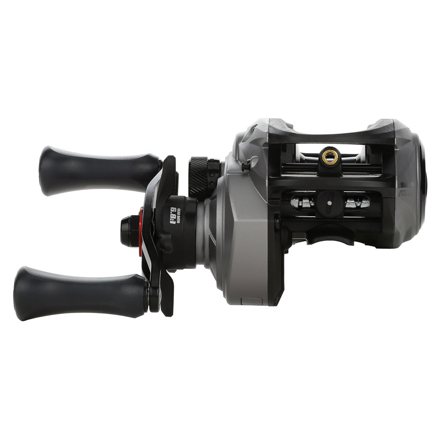Abu Garcia Max X Low Profile Casting Reel