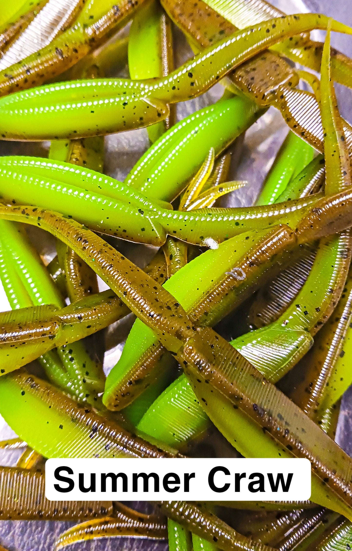 5.25" Jointed Jerkbait