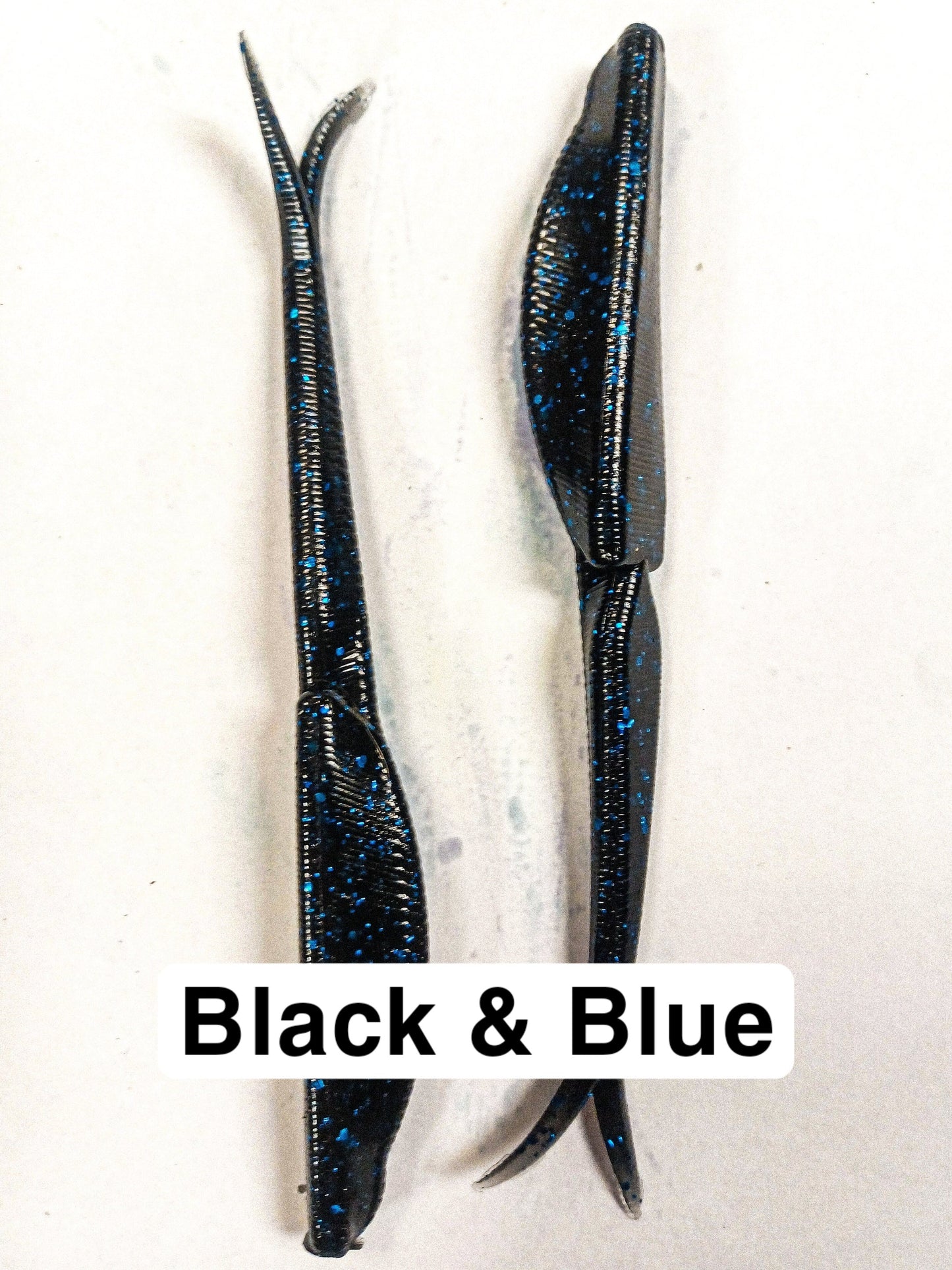 5.25" Jointed Jerkbait
