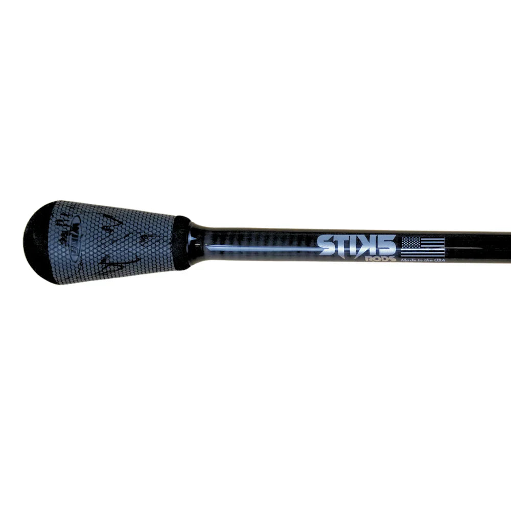 6'11" Jerkbait / Topwater