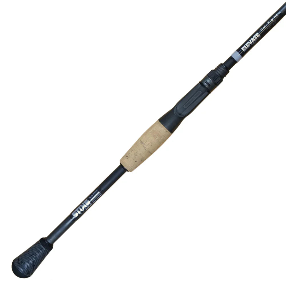 7'3" Texas Rig / Jig